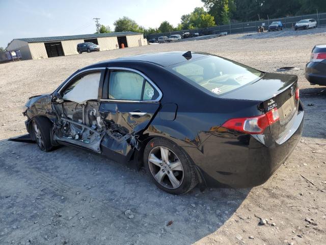 JH4CU266X9C025393 2009 Acura Tsx