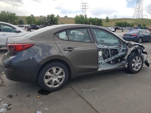 VIN JM1BM1T73E1186629 2014 Mazda 3, SV no.3