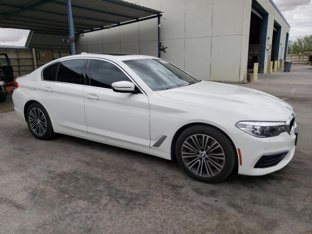 VIN WBAJA5C53KWW14589 2019 BMW 5 Series, 530 I no.4