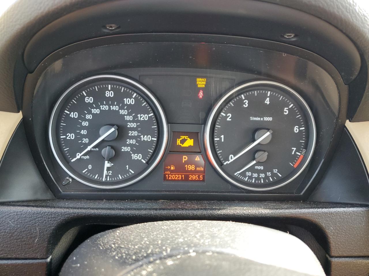 WBAVL1C57DVR88393 2013 BMW X1 xDrive28I