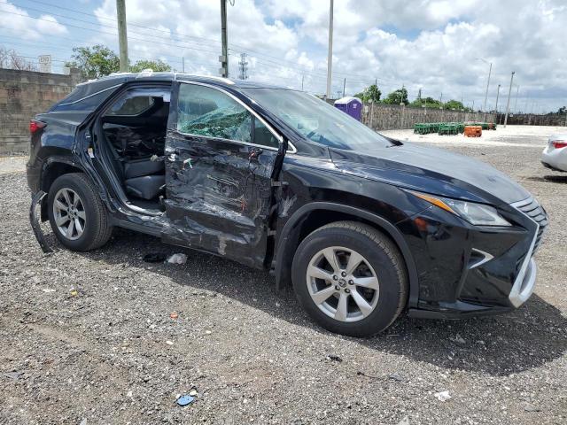 2019 Lexus Rx 350 Base VIN: 2T2BZMCA8KC187762 Lot: 60104744