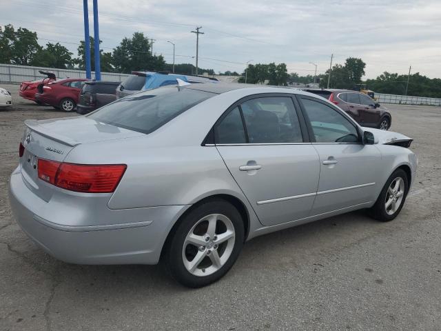 2010 Hyundai Sonata Se VIN: 5NPEU4AC1AH659459 Lot: 61056554