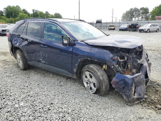 2021 TOYOTA RAV4 XLE - 2T3P1RFV6MW179763