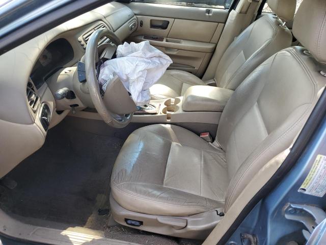 2006 Ford Taurus Sel VIN: 1FAFP56U76A113854 Lot: 60065974