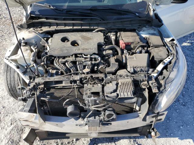 2019 NISSAN ALTIMA SR - 1N4BL4CV9KN315292