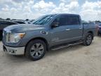 2017 NISSAN TITAN SV - 1N6AA1E62HN560232