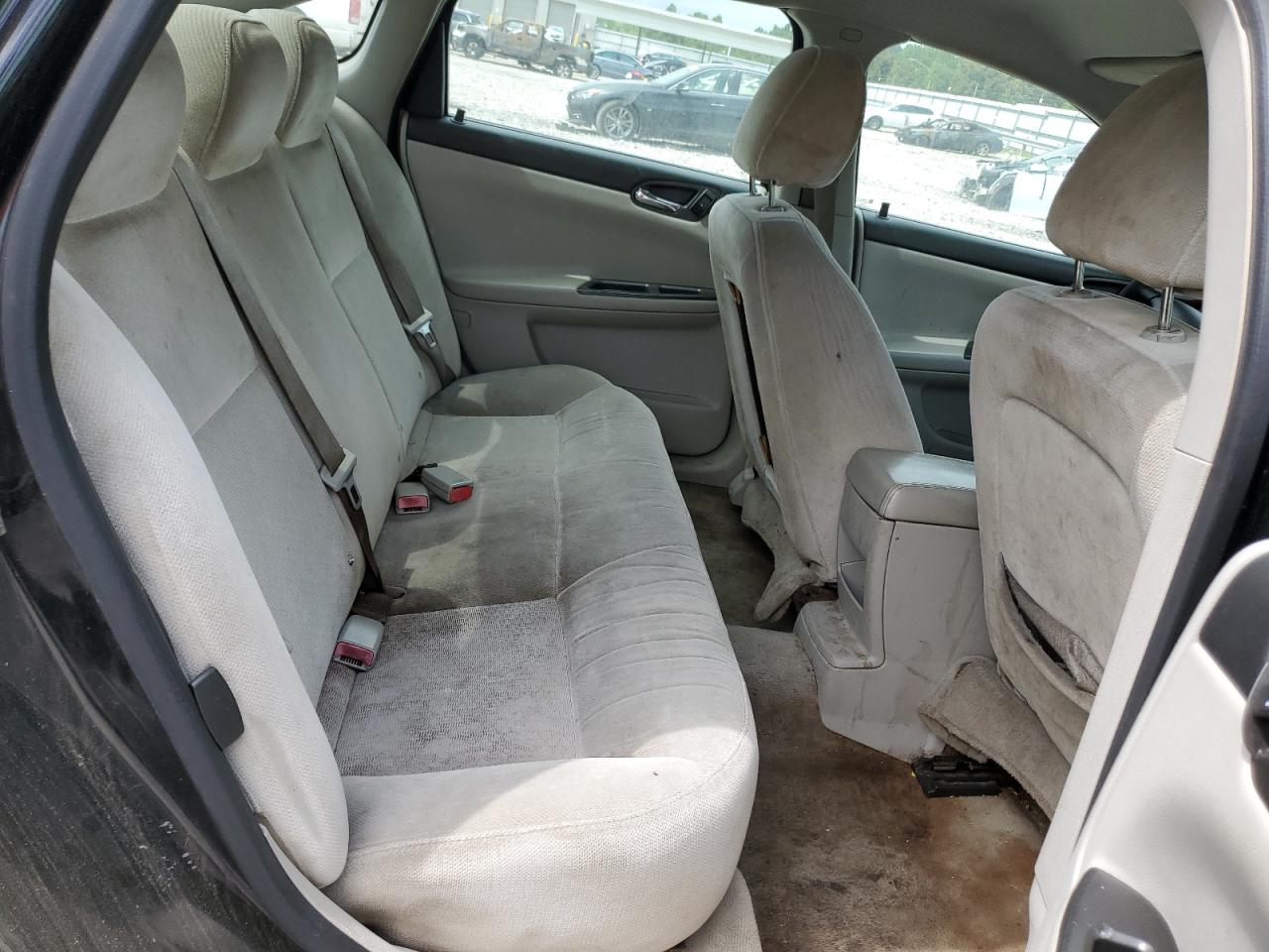 2G1WT57K791190959 2009 Chevrolet Impala 1Lt