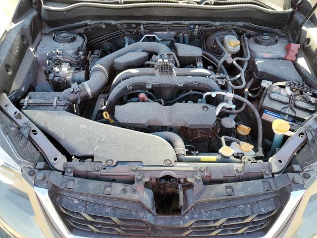 2017 Subaru Forester 2.5I Touring VIN: JF2SJAWC8HH543074 Lot: 60653254