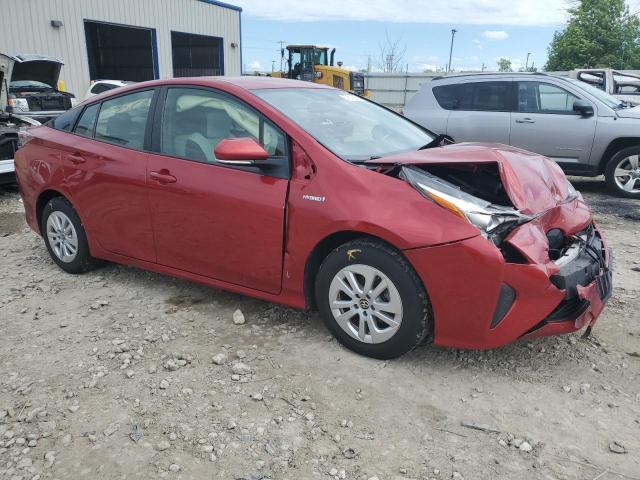 2018 Toyota Prius VIN: JTDKBRFU7G3519525 Lot: 57612384