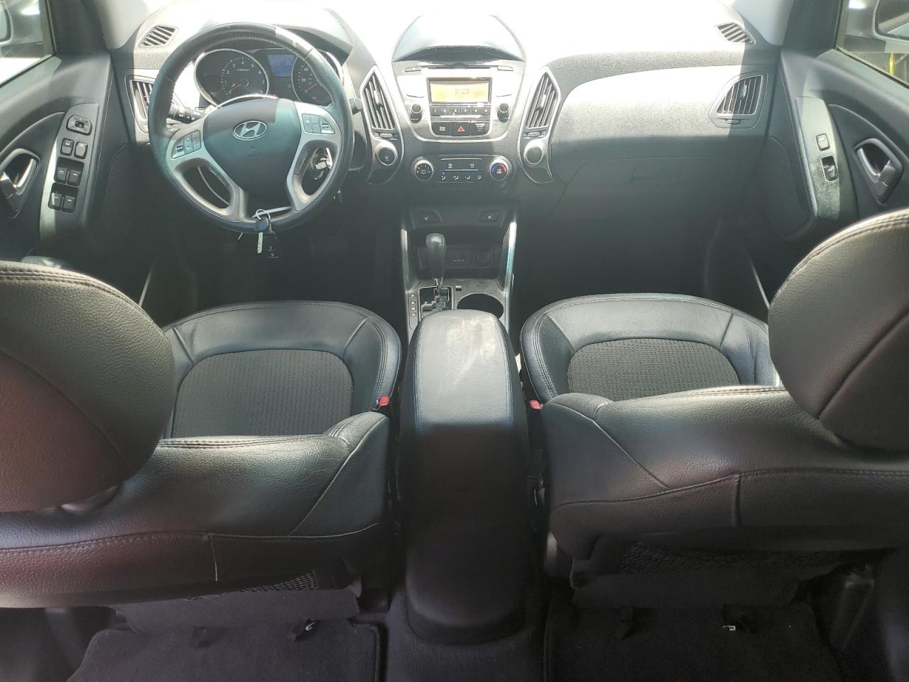 KM8JU3AC0DU759728 2013 Hyundai Tucson Gls