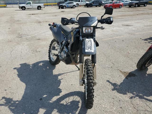 2016 SUZUKI DR-Z400 S - JS1SK43A3G2100651