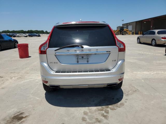 2016 Volvo Xc60 T5 Premier VIN: YV440MDK1G2807739 Lot: 58008454