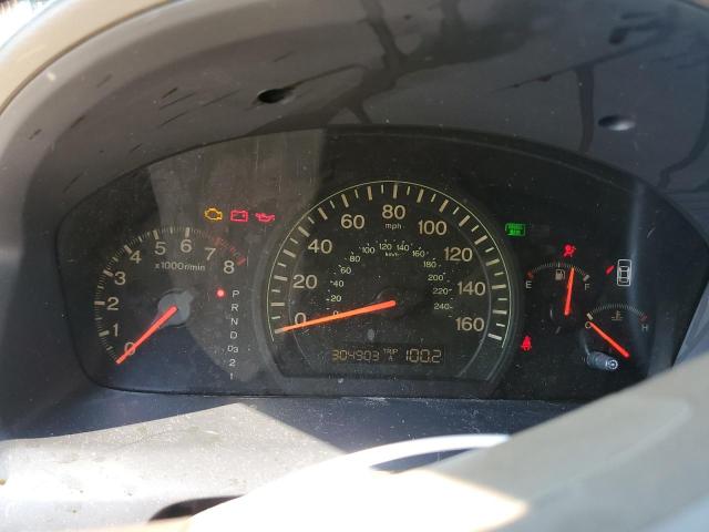 2005 Honda Accord Lx VIN: 3HGCM56475G710753 Lot: 55874984