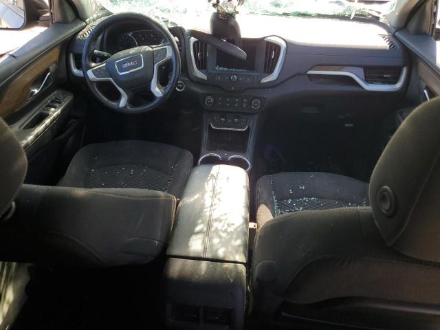 2020 GMC Terrain Sle VIN: 3GKALMEV1LL205751 Lot: 58081574