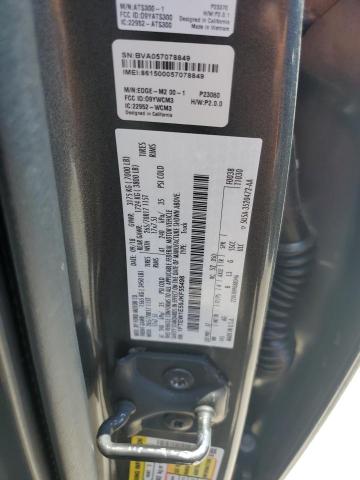 2018 Ford F150 Supercrew VIN: 1FTEW1E59JKF55498 Lot: 57940984