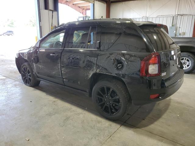 1C4NJDBB1FD395879 2015 JEEP COMPASS - Image 2