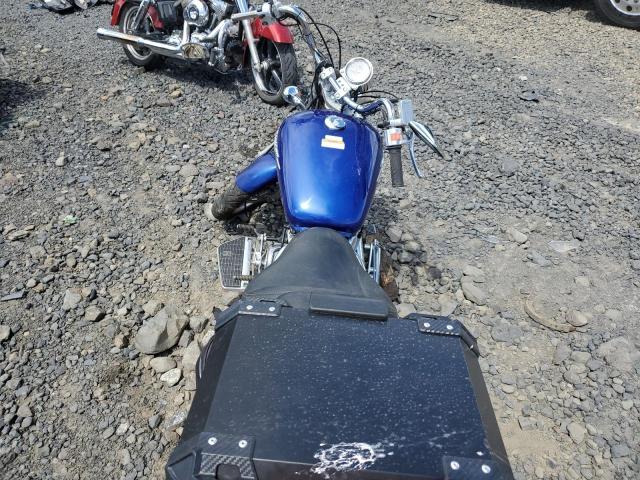 2004 HONDA VT1100 C - 1HFSC180X4A800384