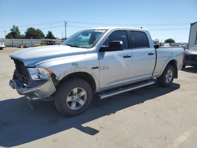 Vin: 1c6rr7tm4fs737467, lot: 60667834, ram 1500 slt 20151