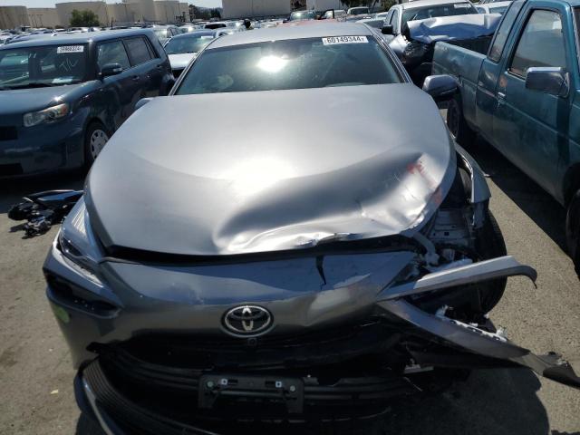 2023 Toyota Mirai Xle VIN: JTDAAAAA9PA007886 Lot: 60149344