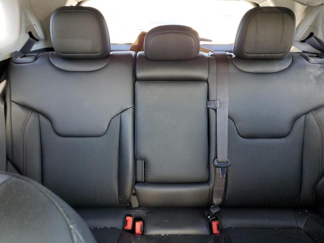 2021 Jeep Compass Limited VIN: 3C4NJDCB3MT562975 Lot: 57207564