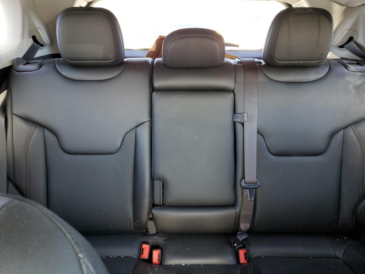 3C4NJDCB3MT562975 2021 Jeep Compass Limited