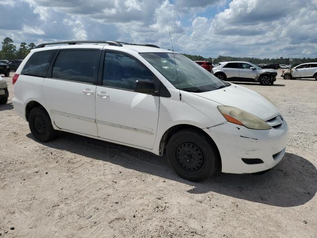 5TDZA23C36S547629 2006 Toyota Sienna Ce 2006 Toyota Sienna Ce VIN: 5TDZA23C36S547629 Lot: 59225904