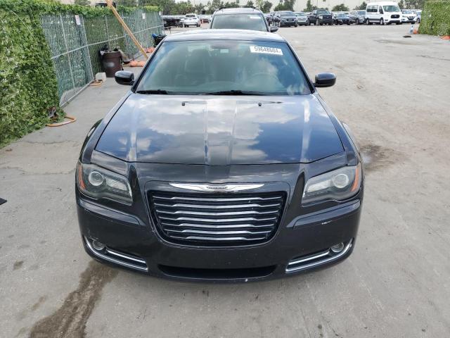 2013 Chrysler 300 S VIN: 2C3CCABG5DH718430 Lot: 59648604