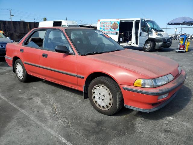 1990 Acura Integra Rs VIN: JH4DB1640LS006884 Lot: 60530864