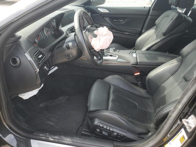 2016 BMW M6 GRAN CO WBS6E9C53GGF92689