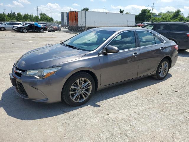 2016 Toyota Camry Le VIN: 4T1BF1FK0GU141896 Lot: 58832924