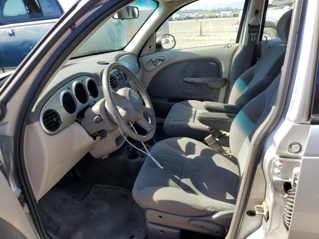 2004 Chrysler Pt Cruiser VIN: 3C4FY48B44T320933 Lot: 60573204