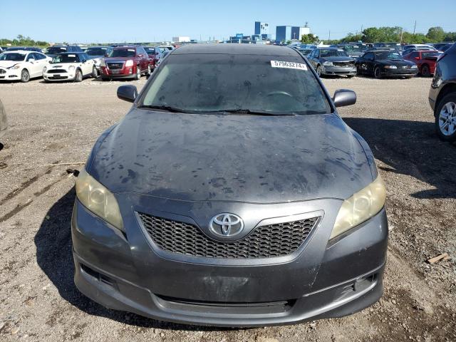 2007 Toyota Camry Ce VIN: 4T1BE46K87U616635 Lot: 57963274