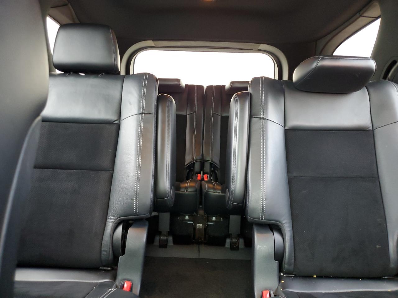 1C4RDHAG9FC801278 2015 Dodge Durango Sxt