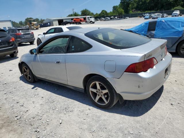 2004 Acura Rsx VIN: JH4DC548X4S013403 Lot: 60710364