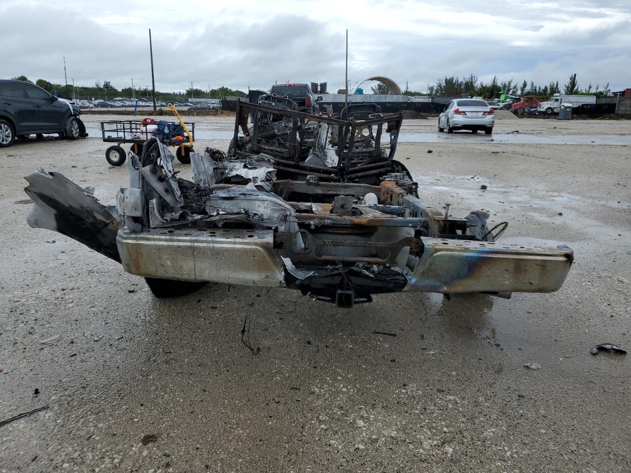 1FTEW1E5XJFD13960 2018 Ford F150 Supercrew