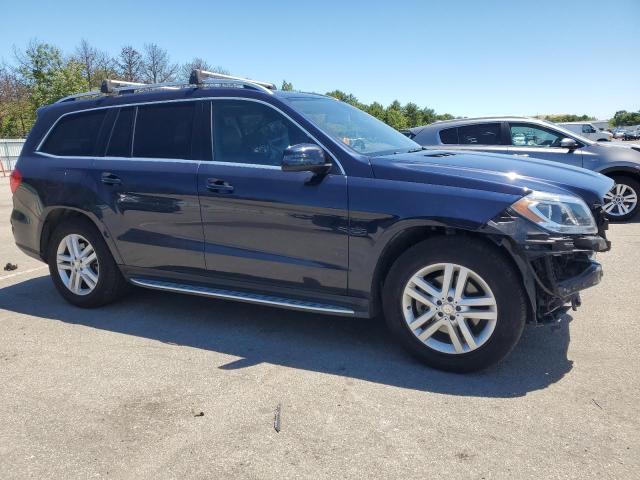 VIN 4JGDF6EE9GA690449 2016 Mercedes-Benz GL-Class, ... no.4