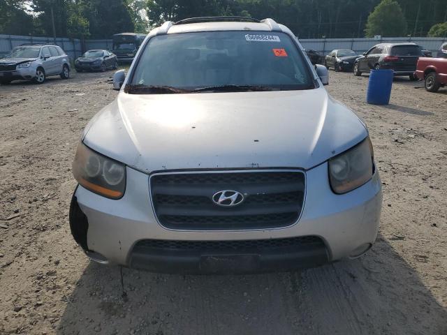 2009 Hyundai Santa Fe Se VIN: 5NMSH13E19H233588 Lot: 56968244