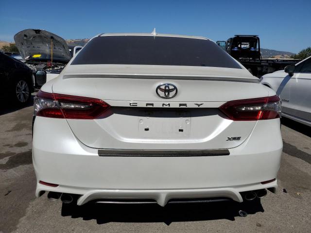 VIN 4T1K61AKXMU603965 2021 Toyota Camry, Xse no.6