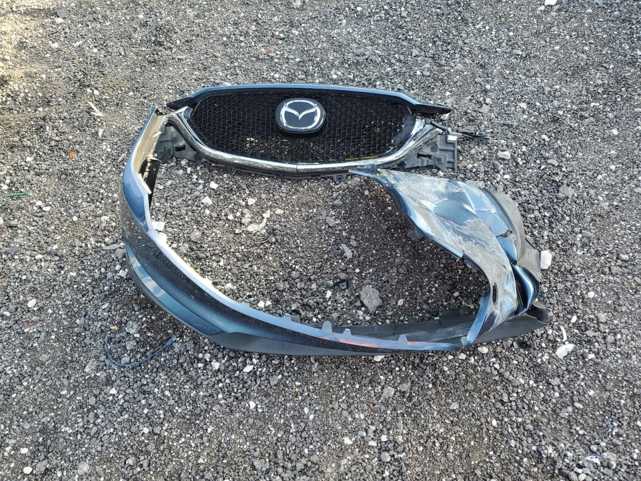 JM3KFACM8L0794639 2020 Mazda Cx-5 Touring