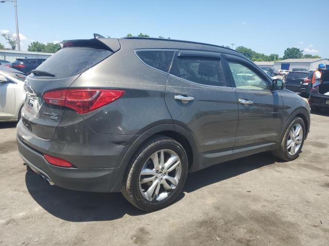 2013 Hyundai Santa Fe Sport VIN: 5XYZUDLA0DG037430 Lot: 60077014