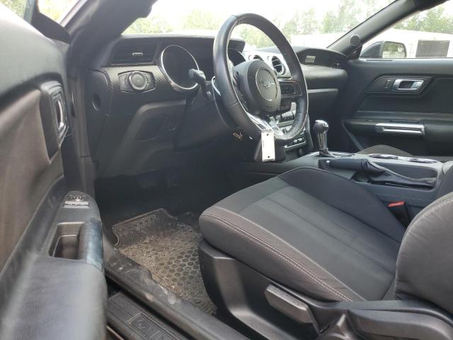 2019 Ford Mustang VIN: 1FA6P8TH3K5122501 Lot: 58034374