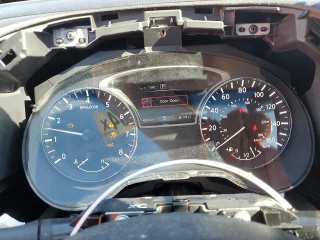 2019 Nissan Pathfinder S VIN: 5N1DR2MM2KC597942 Lot: 59899734