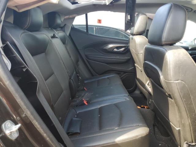 2020 GMC TERRAIN SL - 3GKALVEX5LL156111