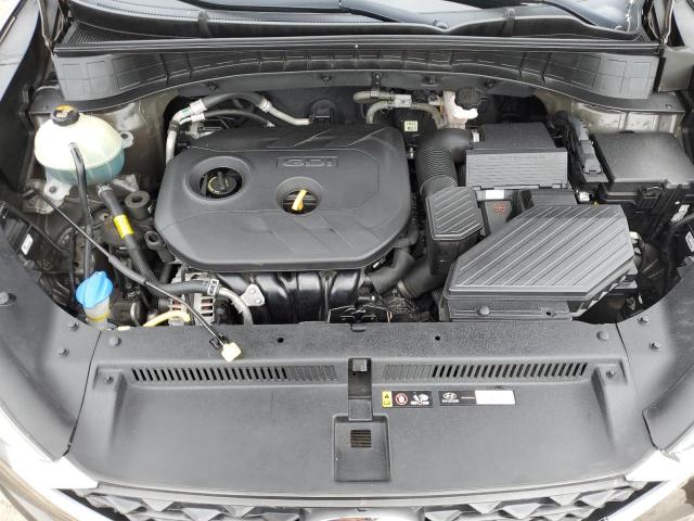 KM8J33A4XKU958309 2019 Hyundai Tucson Limited