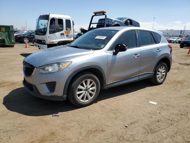 VIN JM3KE2BE7D0136623 2013 Mazda CX-5, Sport no.1