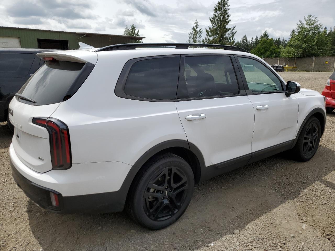 5XYP5DGC0RG426608 2024 Kia Telluride Sx 5XYP5DGC0RG426608 2024 Kia Telluride Sx