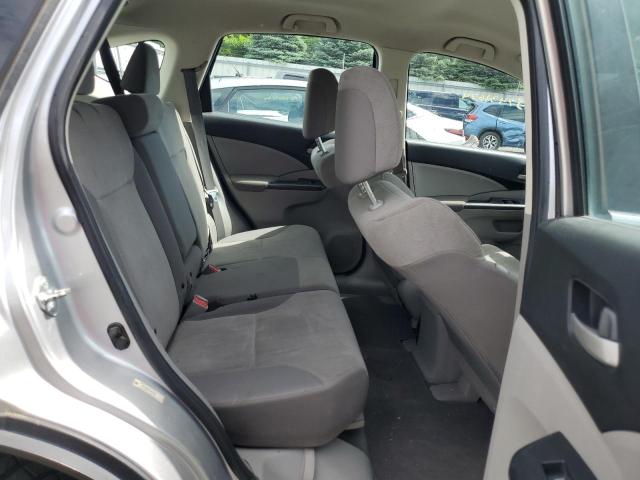 2013 Honda Cr-V Lx VIN: 2HKRM4H34DH645938 Lot: 57433674