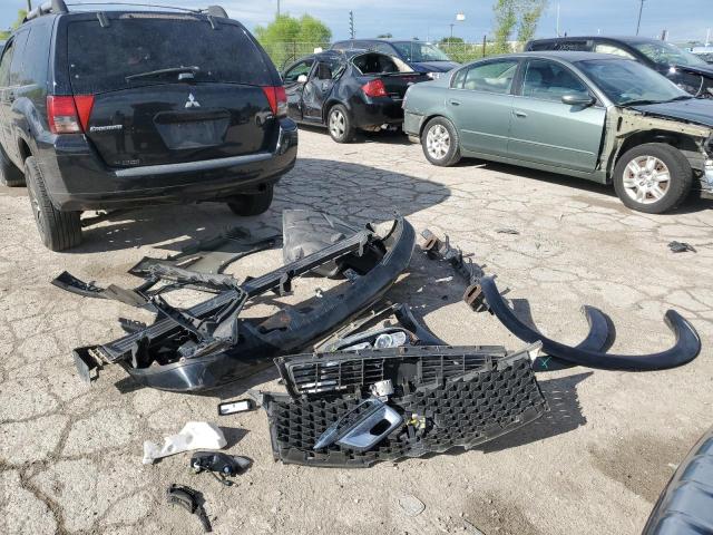 2015 INFINITI QX80 - JN8AZ2NE2F9080923