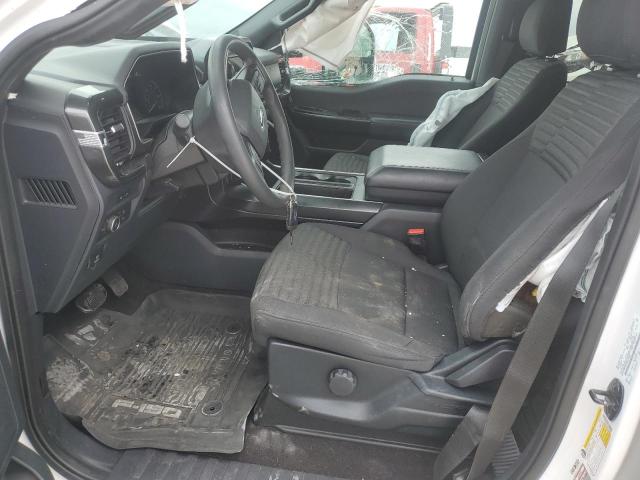 2021 FORD F150 SUPER - 1FTFW1E8XMFA25858