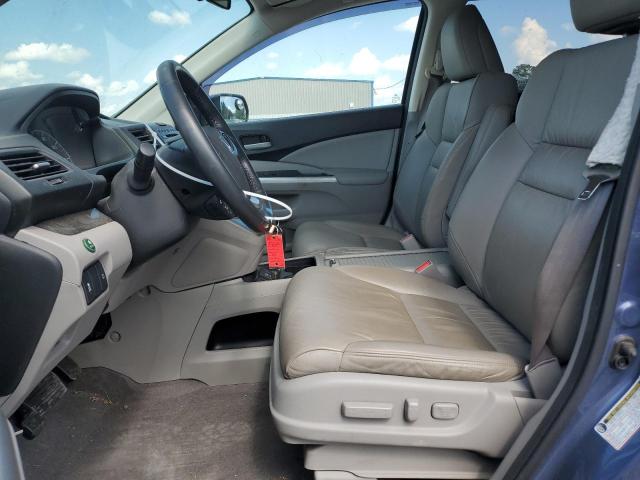 2014 Honda Cr-V Exl VIN: 2HKRM4H78EH706664 Lot: 57701114